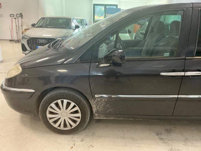 CITROEN C8 2.0 HDi 136CV FAP Dynamique 7 posti