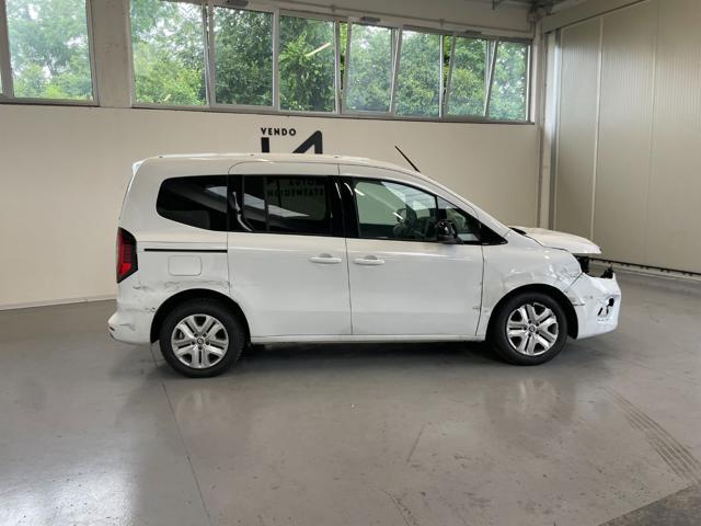 RENAULT Kangoo 1.5 BLUE DCI 95CV EDC EQUILIBRE