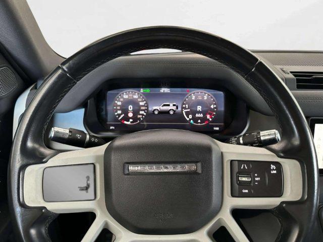 LAND ROVER Defender 90 3.0D I6 200 CV AWD Auto S