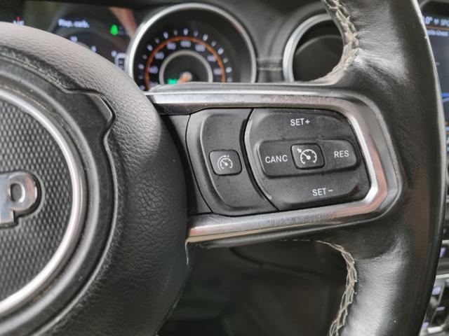 JEEP Wrangler Unlimited 2.2 Mjt II Sahara