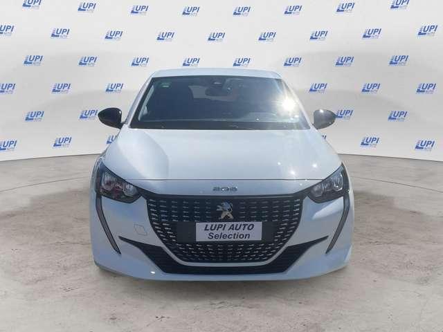 Peugeot 208 1.2 puretech Allure Pack s&s 100cv