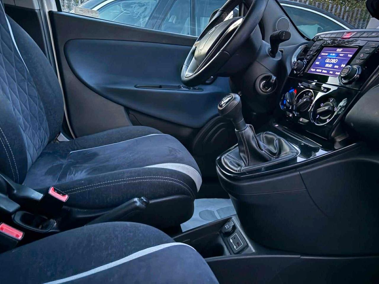 Lancia Ypsilon 1.3 MJT 16V 95 CV 5 porte S&S Mya