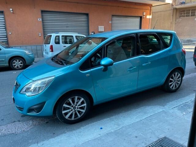 Opel Meriva 1.7 CDTI 110CV Cosmo