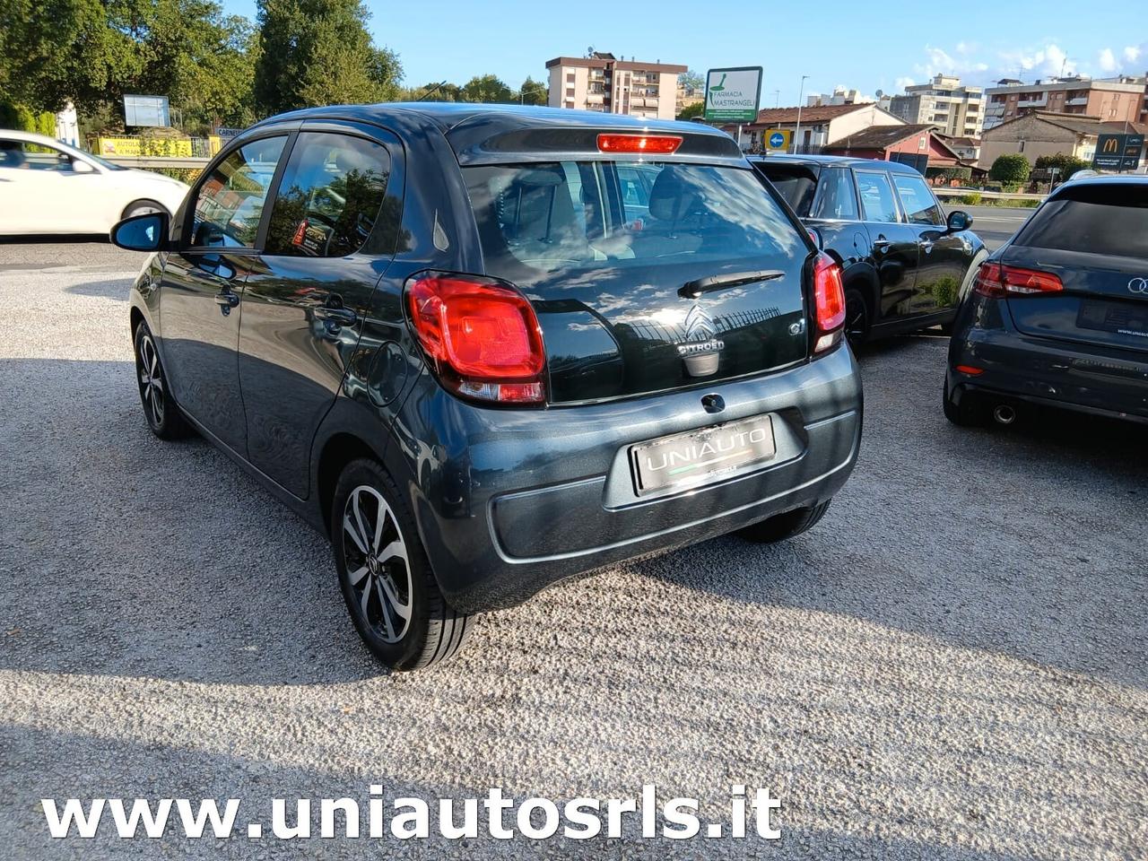 Citroen C1 SHINE