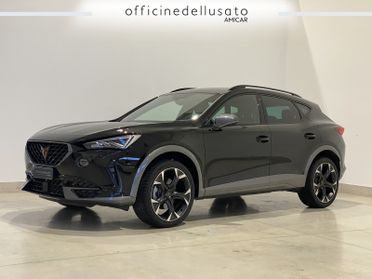 Cupra Formentor 2.0 tdi 150cv 4drive