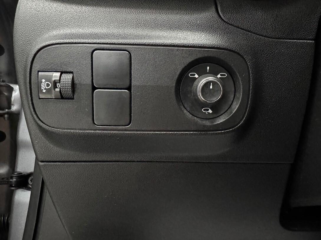 C3 1.5HDi 100CV Shine PARI NUOVO PERFETTA