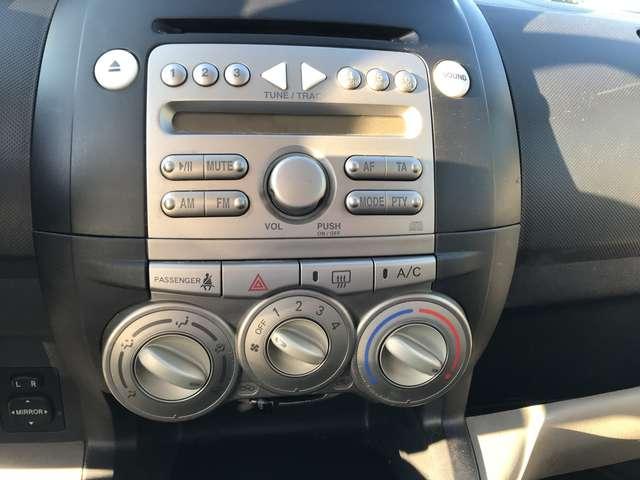 Daihatsu Sirion SIRION 1.3 4WD GPL