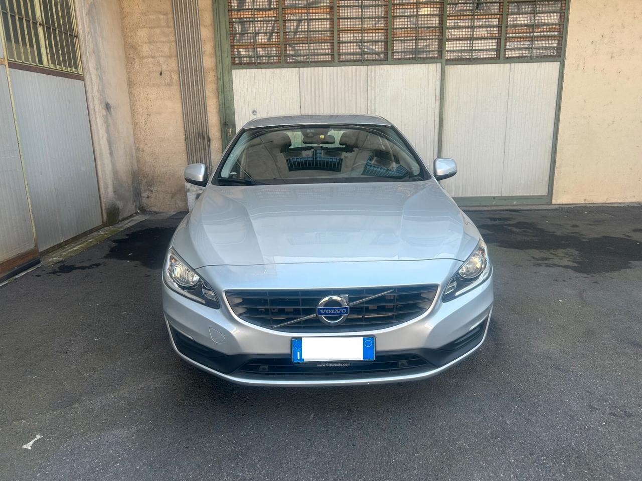 Volvo V60 D2 Kinetic