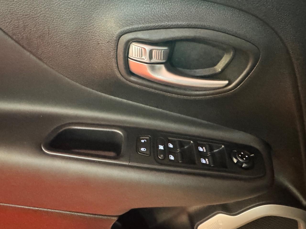 Jeep Renegade 1.4 MultiAir Limited km 49.000