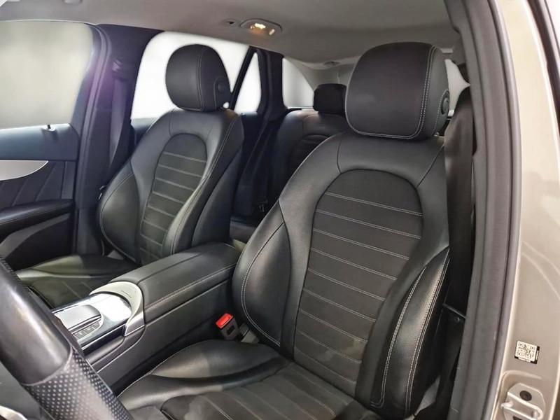 MERCEDES-BENZ GLC 220 D 4MATIC PREMIUM AUT. SUV