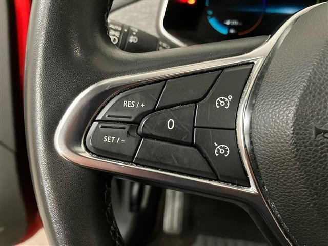 RENAULT ZOE Zen R135 Flex e-shifter my20 Batt Noleggio