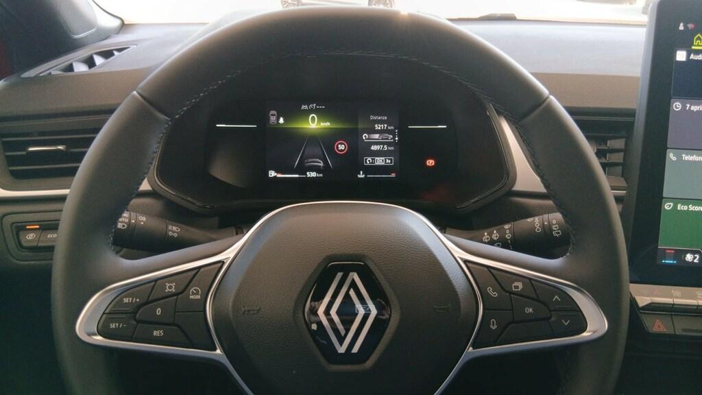 Renault Captur 1.0 TCe Evolution