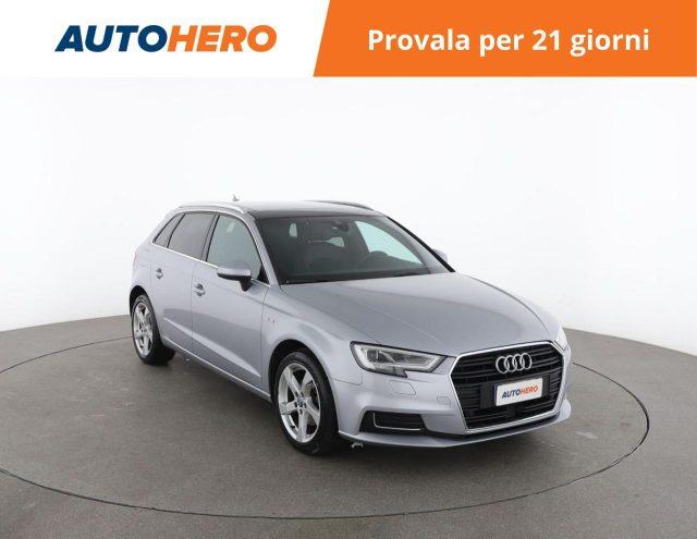 AUDI A3 SPB 30 TDI S tronic Design