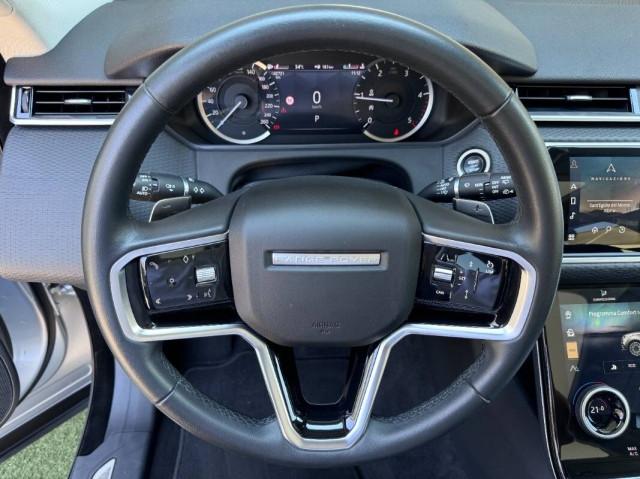 Land Rover Range Rover Velar 2.0d i4 mhev R-Dynamic HSE 4wd 204cv auto