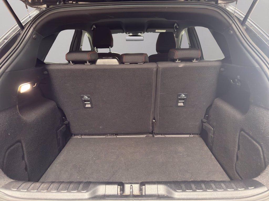 FORD Puma 1.0 EcoBoost Hybrid 125 CV S&S ST-Line del 2023