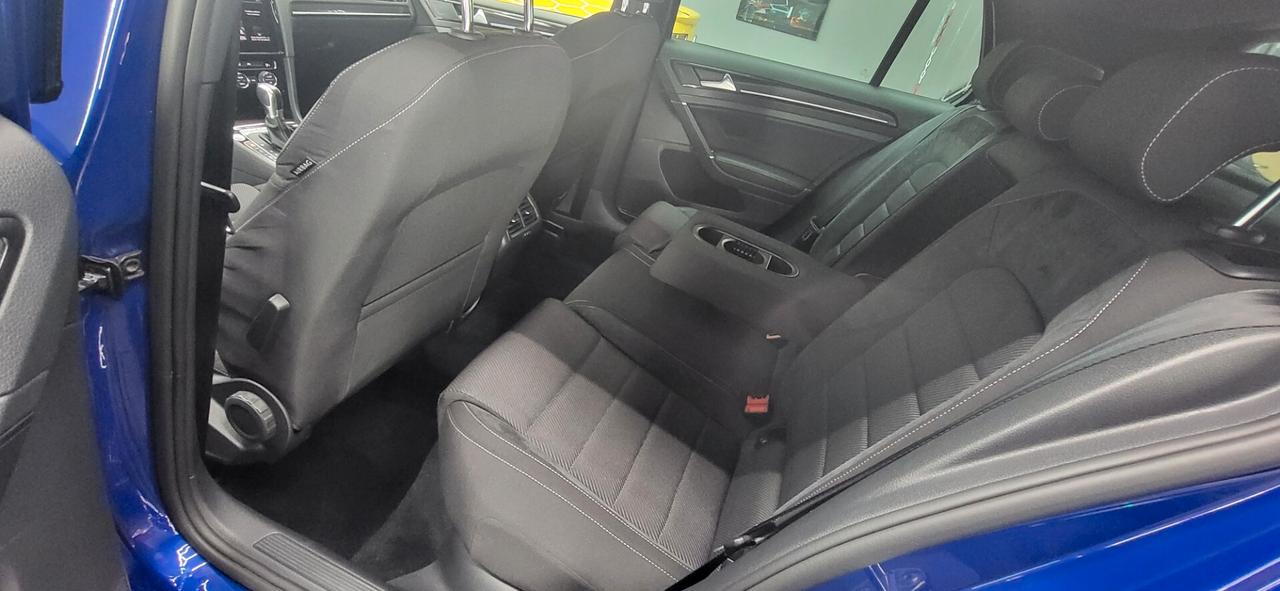 Volkswagen Golf R 2.0 TSI DSG 4MOTION 5p. BMT