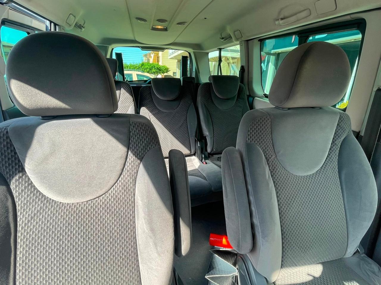 Peugeot Expert Tepee 2.0 HDi 136CV Executive 9P