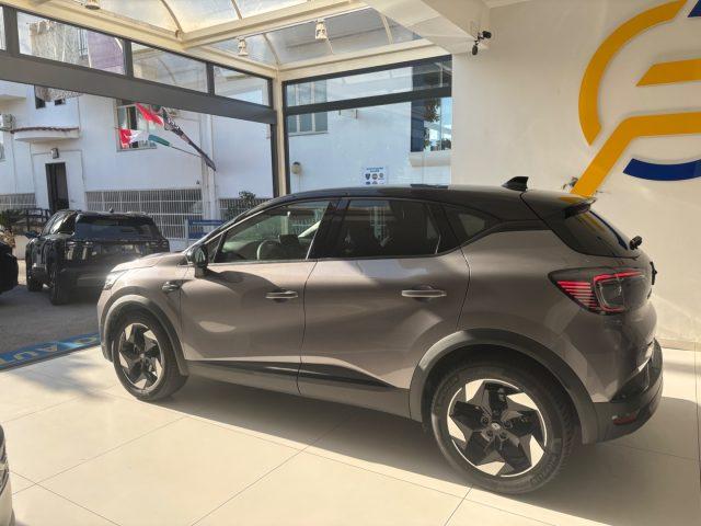 RENAULT Captur TCe 90 CV Techno tuo da ?199,00 mensili