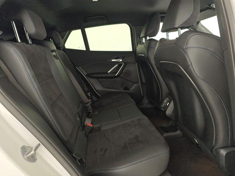 BMW X2 sDrive 18d Msport