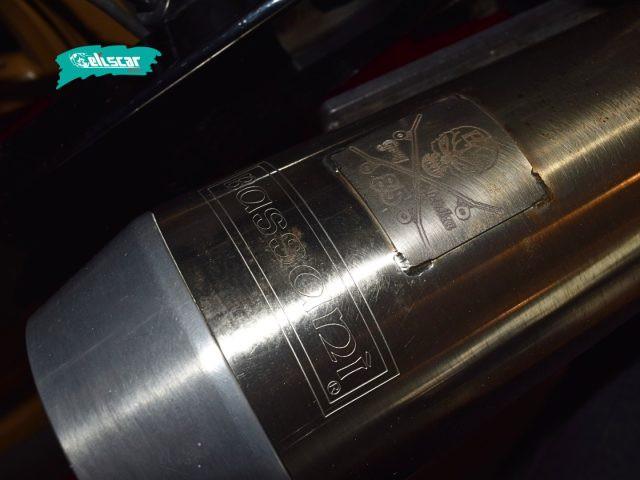 HARLEY-DAVIDSON FXDLS Dyna Low Rider FXDLS 1800 Low Rider S