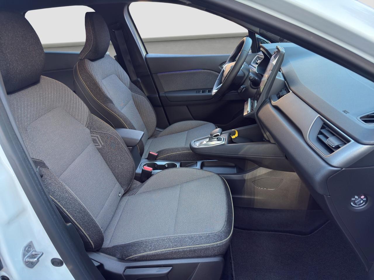 Renault Symbioz Full Hybrid E-Tech 145 CV Techno