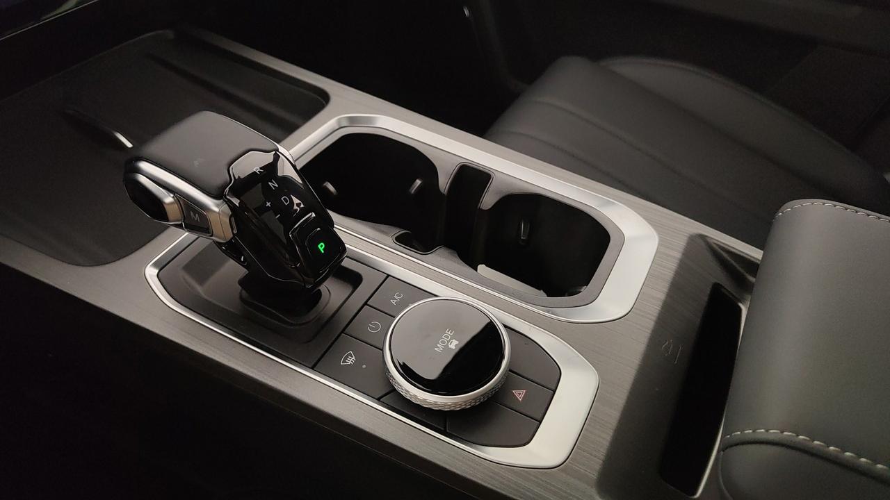 Jaecoo Jaecoo 7 - Jaecoo 7 1.6 tgdi Select 2wd 7dct