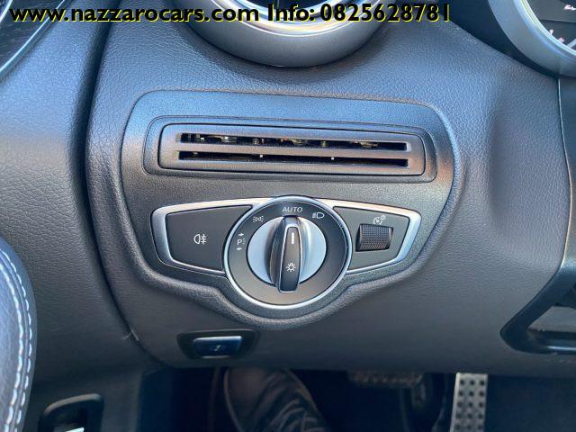 MERCEDES-BENZ GLC 300 d *OFFERTA PROMO*4Matic Premium NAV/LED/PELLE/TELE