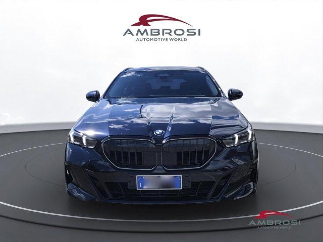 BMW 540 Serie 5 d xDrive Msport Pckage