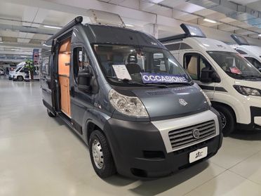 CAMPER VAN WEINSBERG COSMOS
