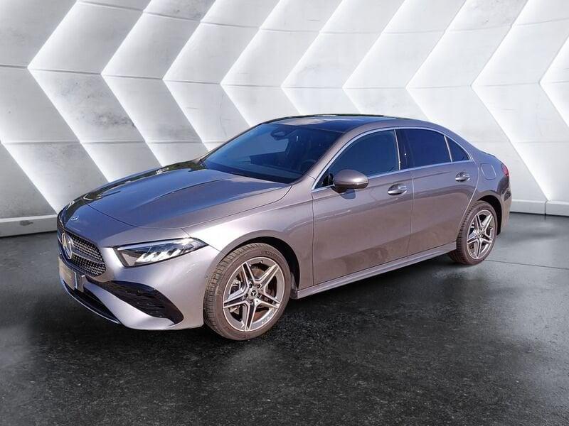 Mercedes-Benz Classe A A 250 e phev AMG Line Advanced Plus auto