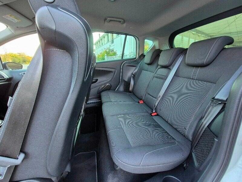 Ford B-Max B-Max 1.0 EcoBoost 100 CV Titanium