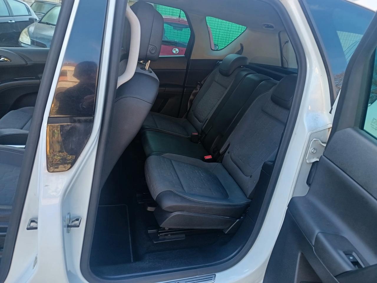 Opel Meriva 1.4 Turbo 120CV GPL Tech Design Edition