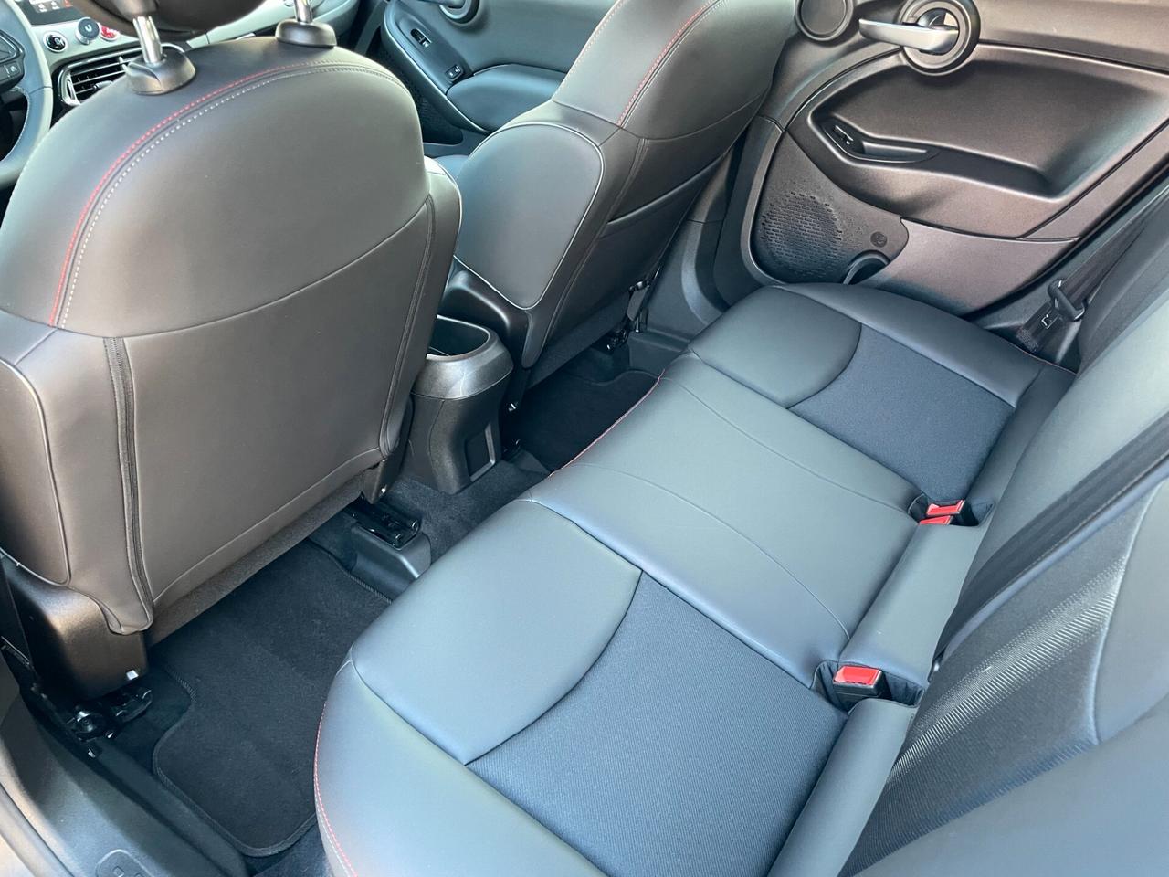 Fiat 500X 1.0 T3 120 CV Sport NAVI+PDC+RETROCAMERA