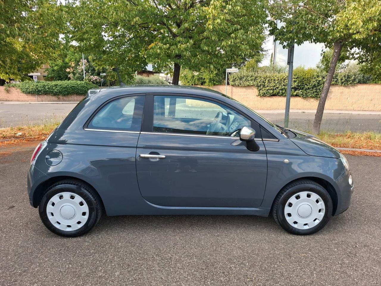Fiat 500 1.2 GPL SOLO 110.000 KM NEOPATENTATI