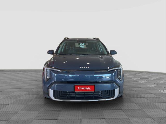 KIA Stonic Stonic 1.0 T-GDi 100 CV Urban