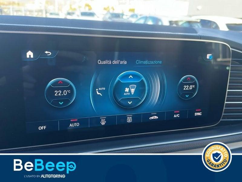 Mercedes-Benz GLE 53 AMG MILD HYBRID (EQ-BOOST) 4MATIC+ AUTO