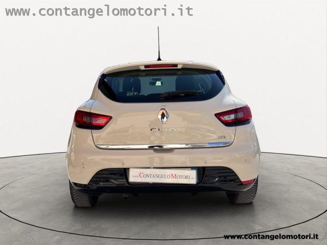 RENAULT Clio dCi 8V 75CV 5 porte