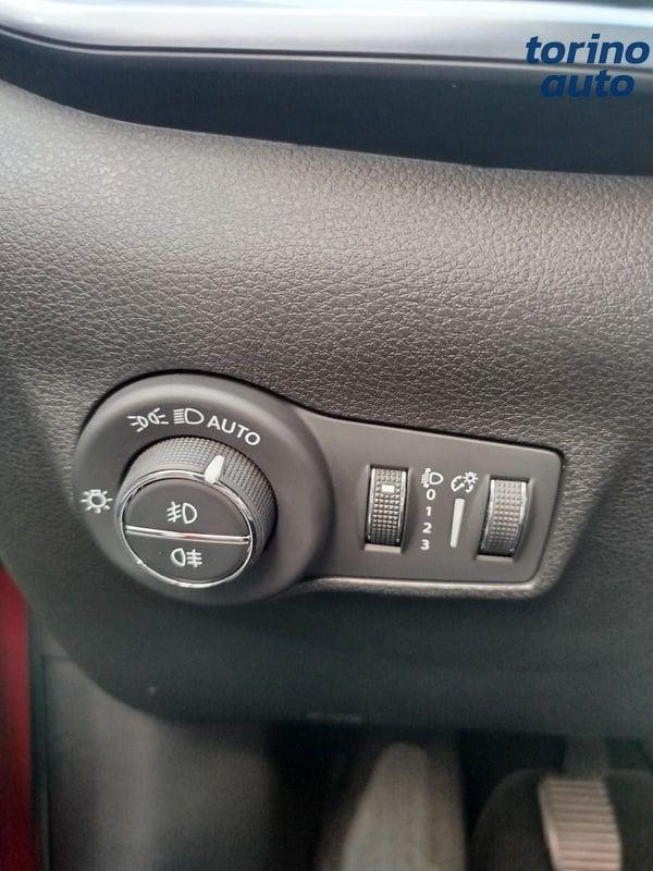 Jeep Compass 1.3 Turbo T4 2WD Limited