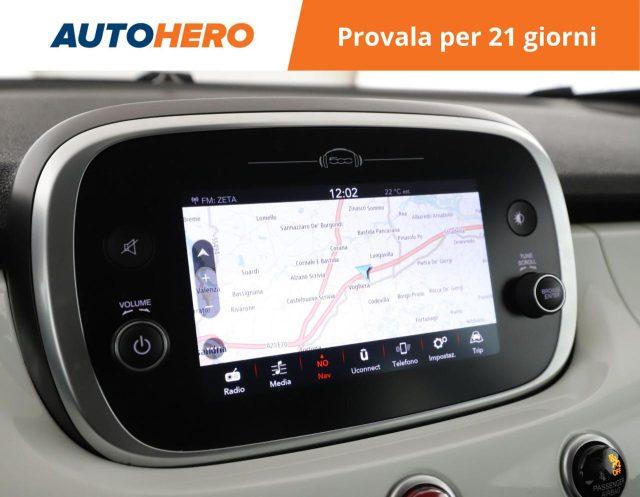 FIAT 500X 1.0 T3 120 CV Cross