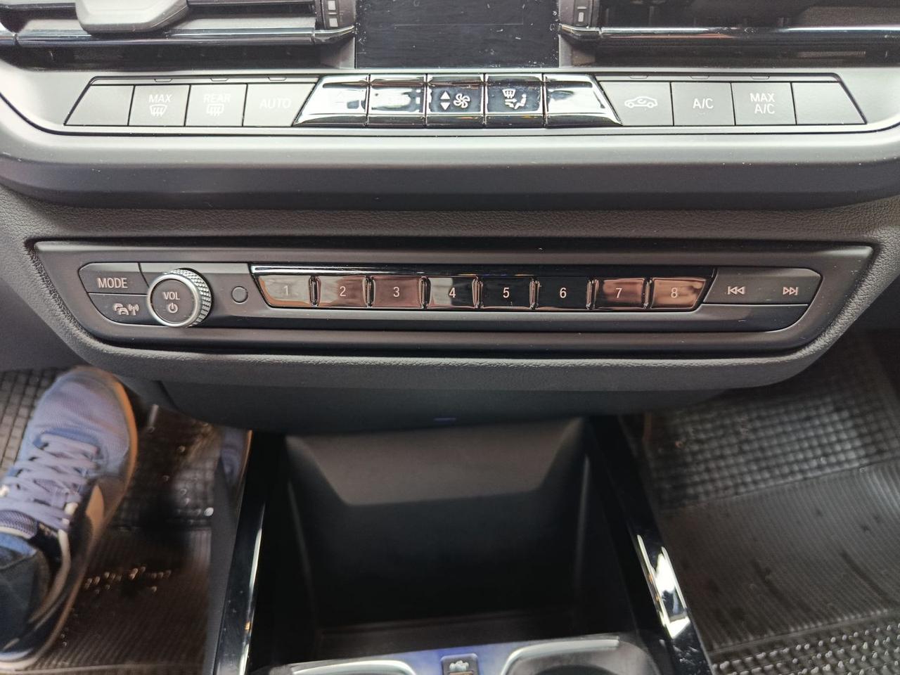 Bmw 116 d M Sport F40 #6370