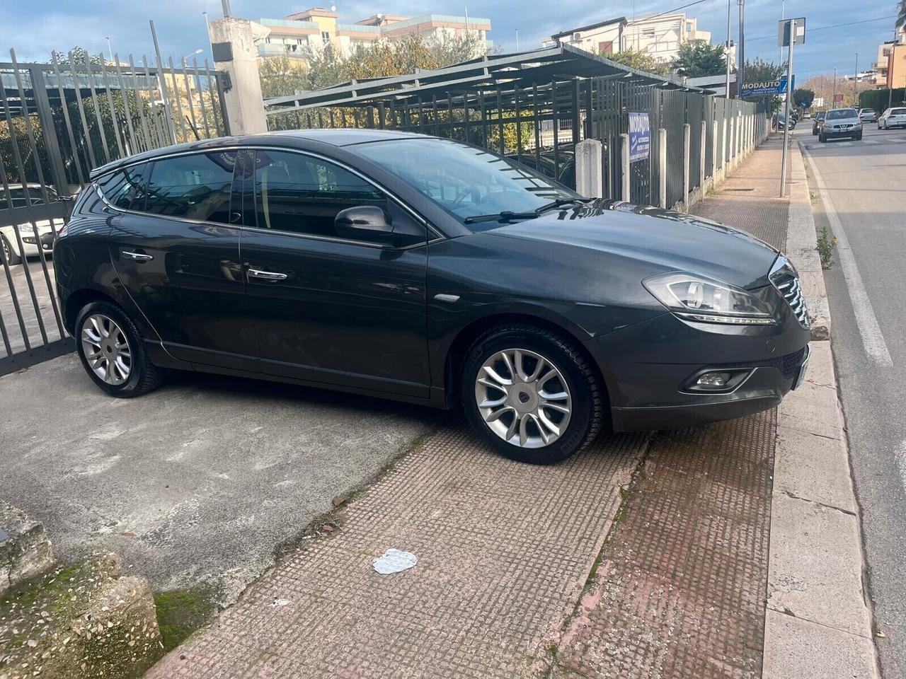 Lancia Delta 1.6 MJT DPF Gold Usato Garantito