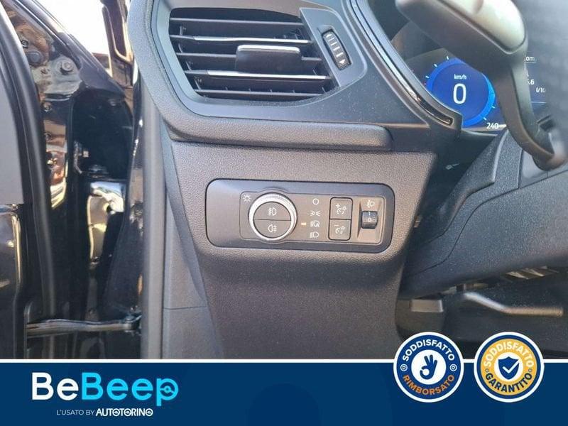 Ford Kuga 1.5 ECOBLUE ST-LINE 2WD 120CV