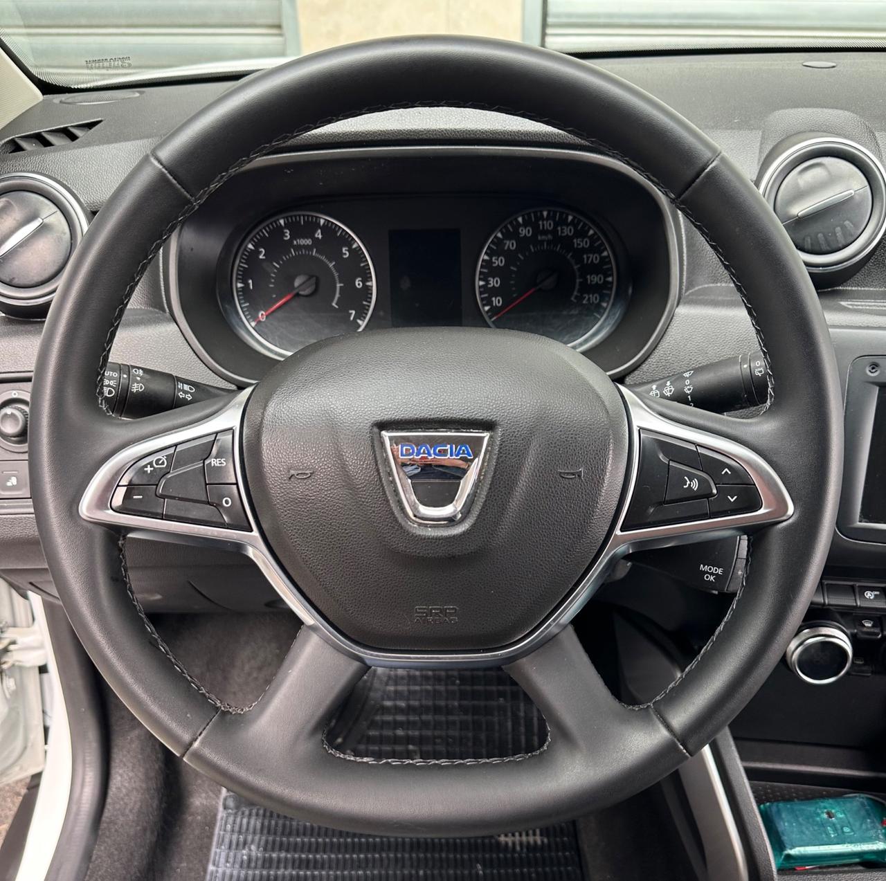 Dacia Duster 1.0 TCe 100cv ECO-G 4x2 Prestige