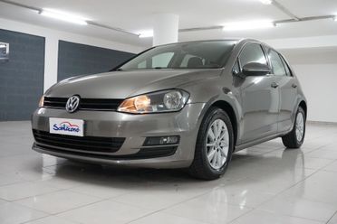 Volkswagen Golf 1.6 TDI 110 CV DSG 5p. Comfortline BlueMotion Tech.