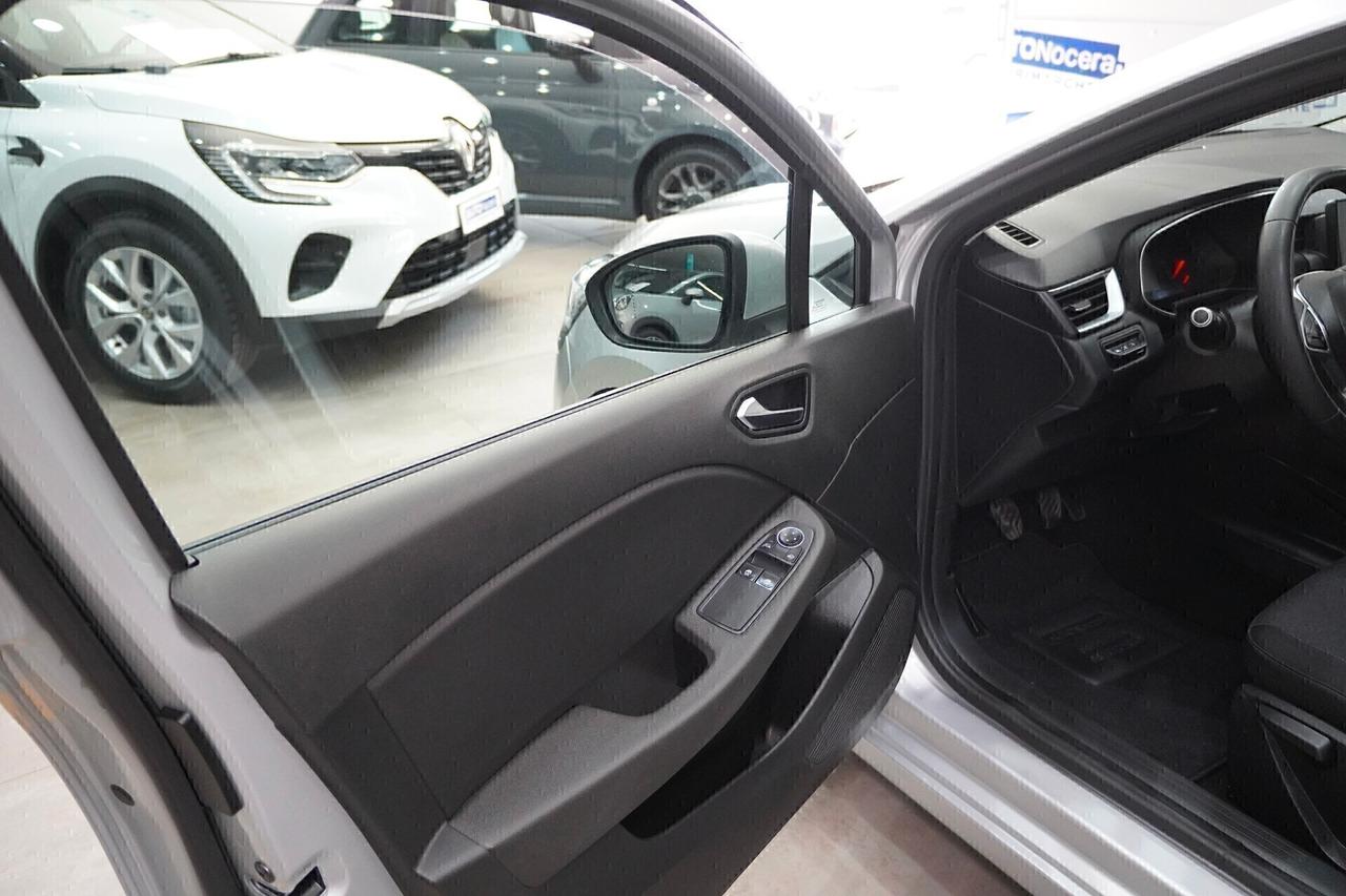 Renault Clio TCe 90cv INTENS NAV