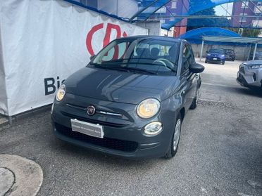 FIAT 500 500 1.0 Hybrid Connect