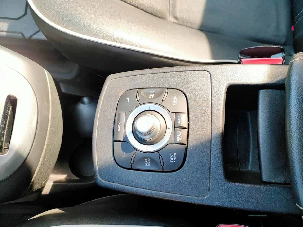 Renault Scenic Scénic XMod 1.5 dCi 110CV S&S Live