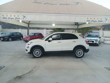 Fiat 500X 1.3 C.V 95CV Lounge PER NEO PATENT COME NUOVA