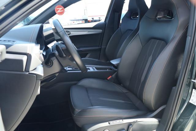 CUPRA Formentor 2.0 TDI 4Drive DSG SEDILI SPORTIVI