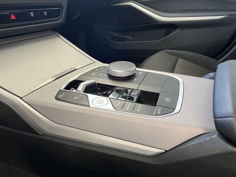 BMW Serie 3 Touring Serie 3 320d 48V xDrive Touring